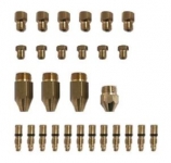 NXR 21.99.0012-A0 36in LP Conversion Kit